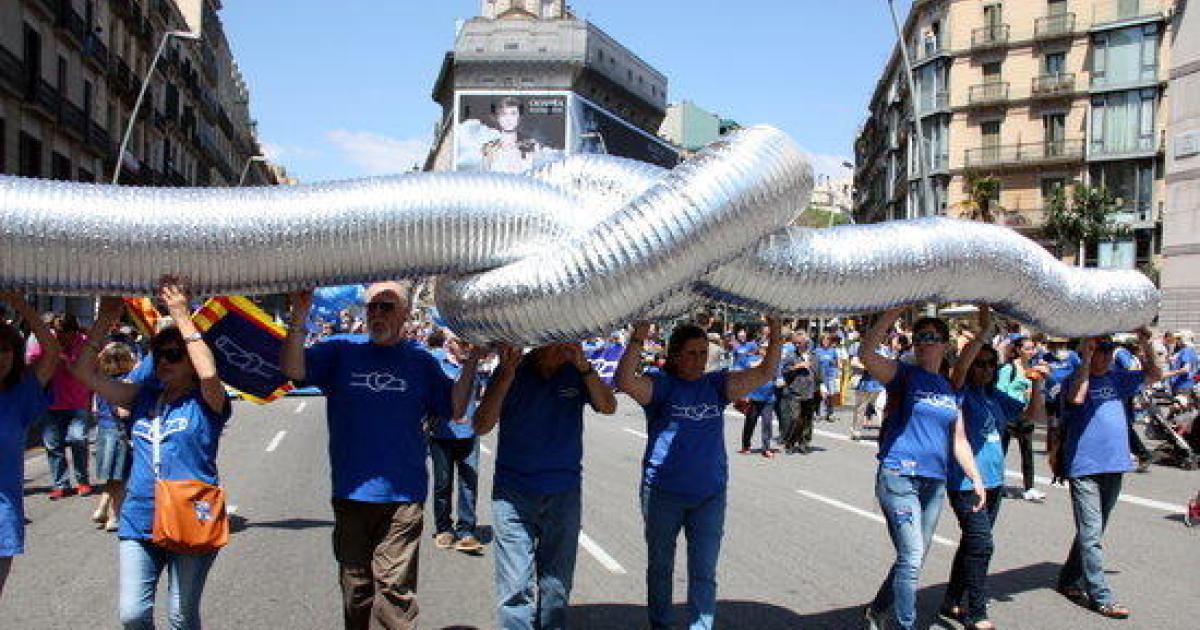 El pacto del agua, una puerta abierta a los trasvases