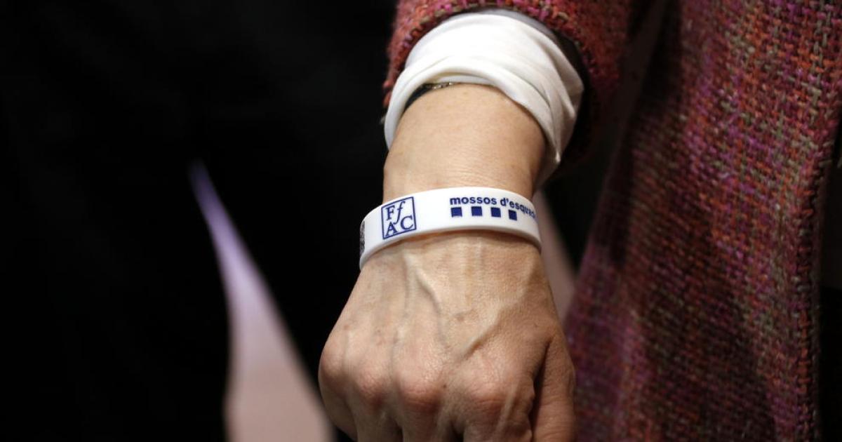 Madrid asignará 5.000 pulseras a personas mayores con demencia o Alzheimer